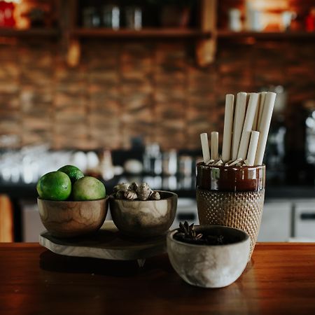 Buahan, A Banyan Tree Escape 帕洋安 外观 照片