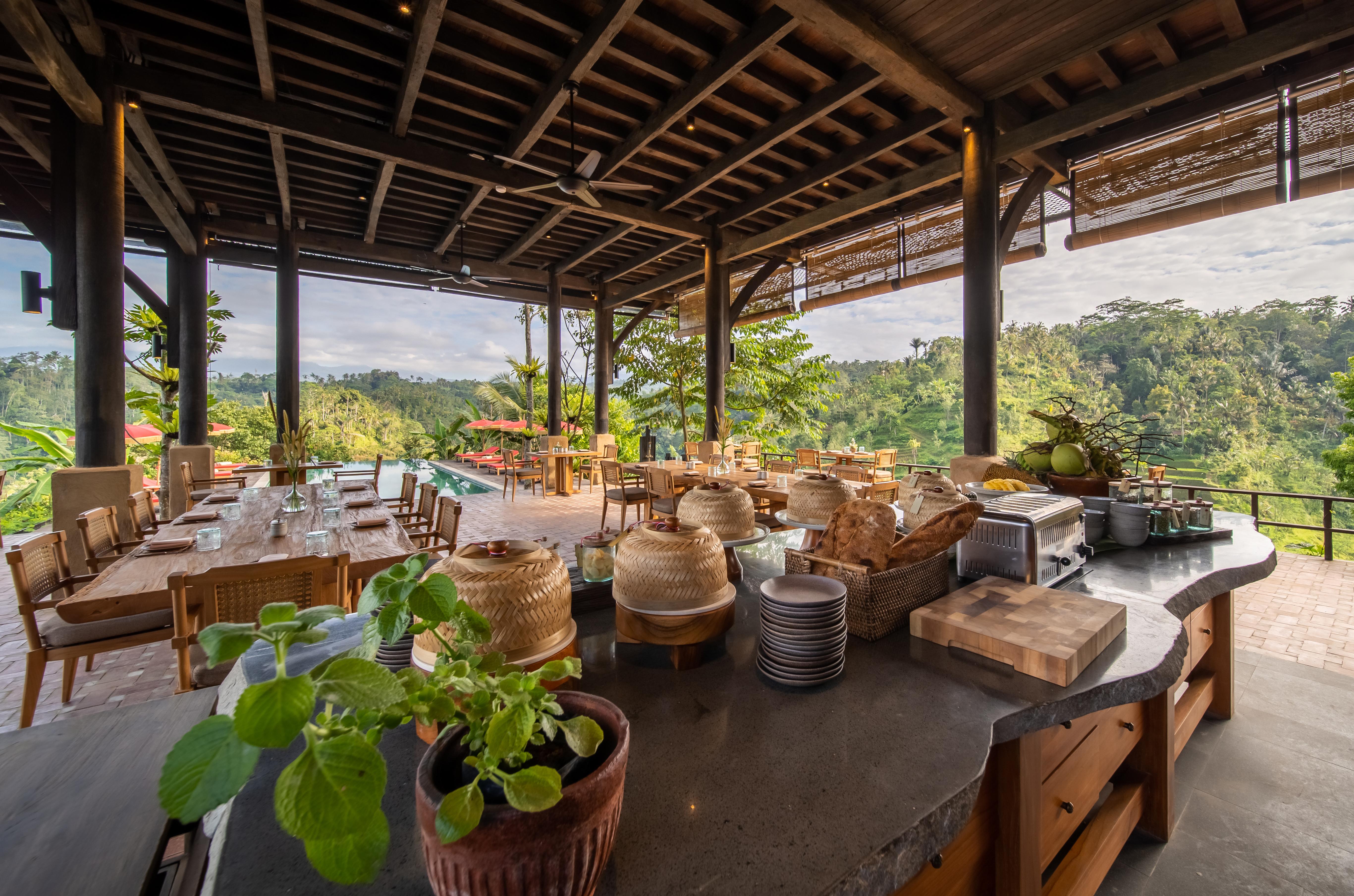 Buahan, A Banyan Tree Escape 帕洋安 外观 照片