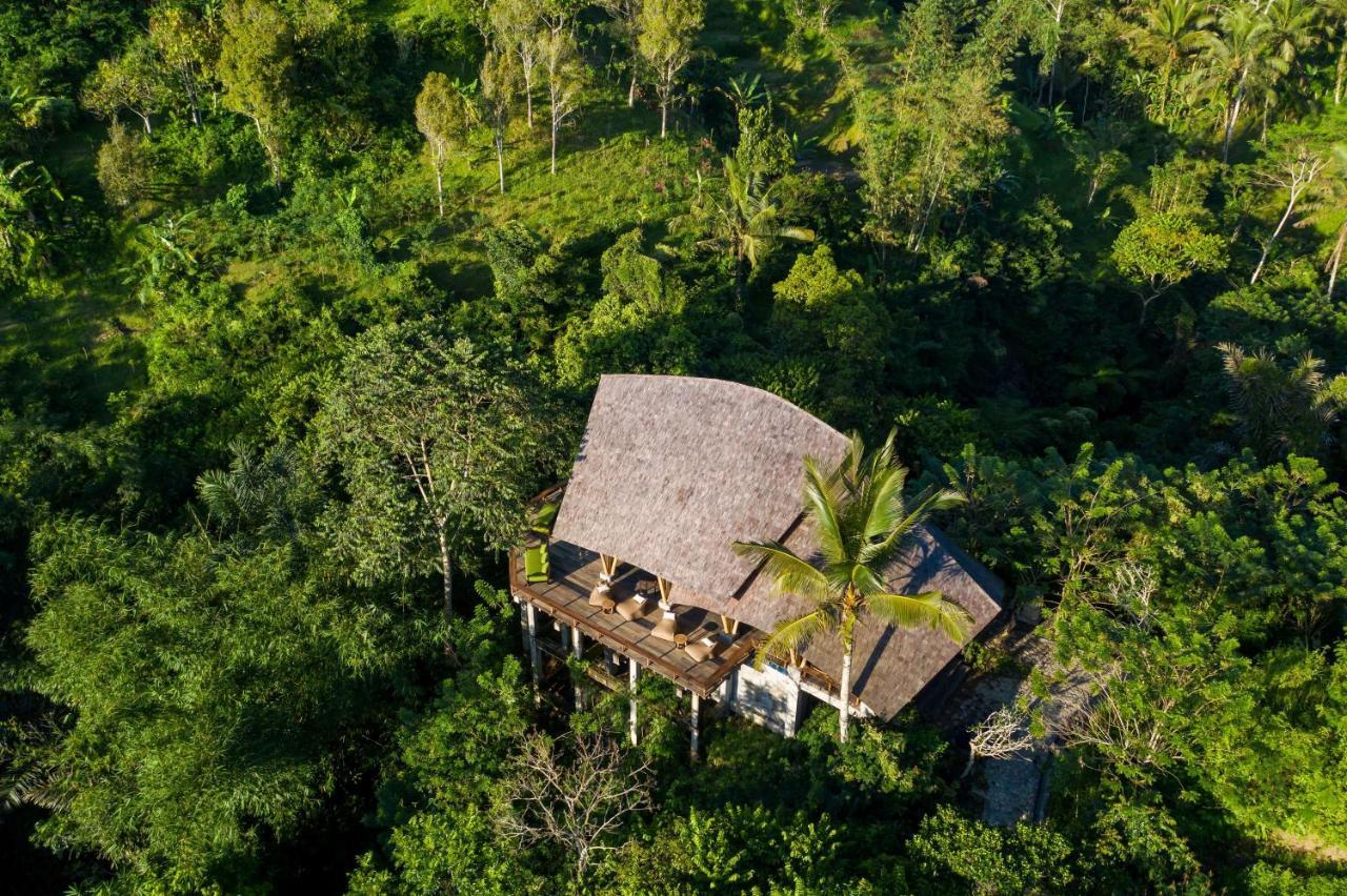 Buahan, A Banyan Tree Escape 帕洋安 外观 照片