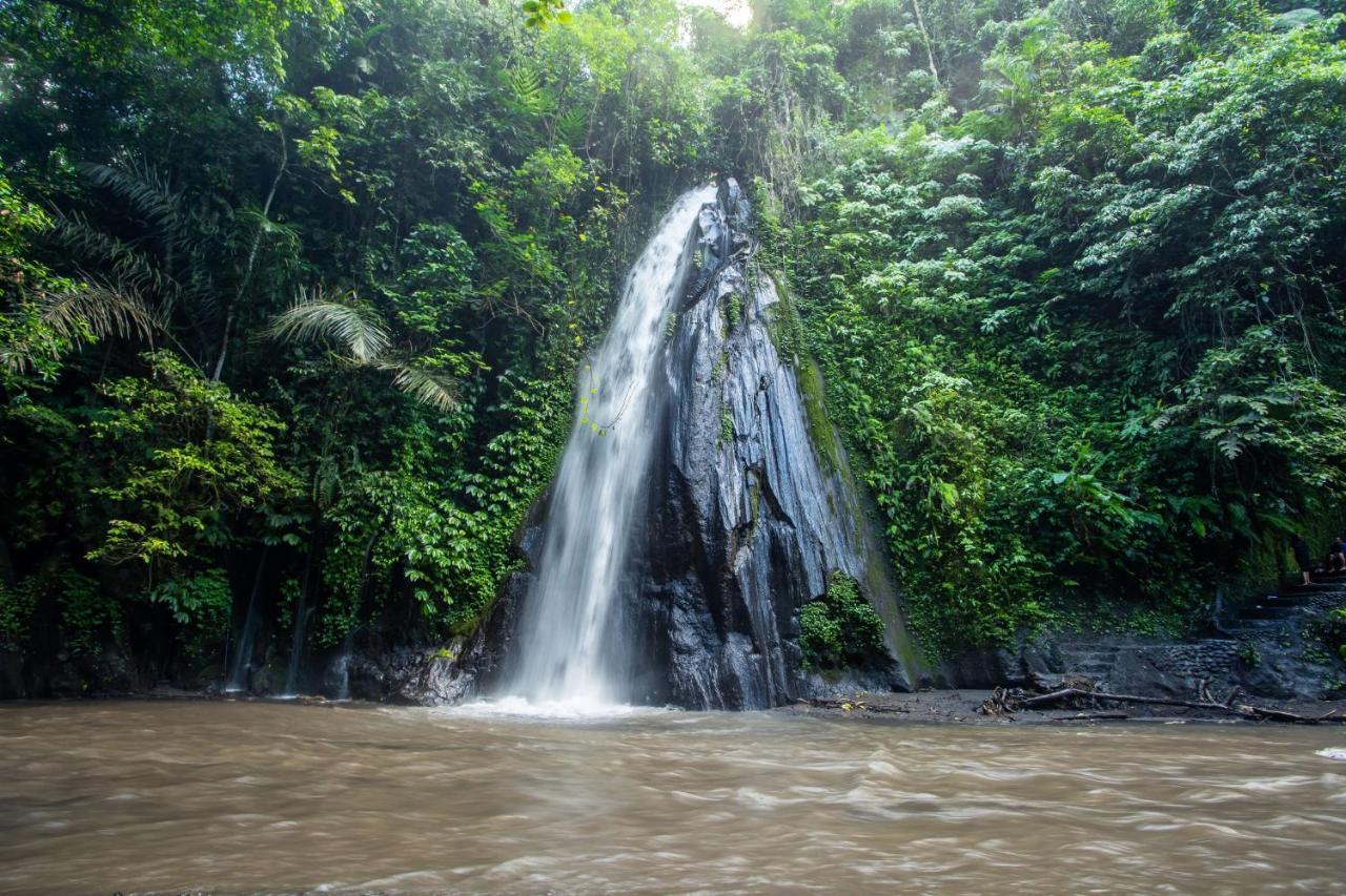 Buahan, A Banyan Tree Escape 帕洋安 外观 照片