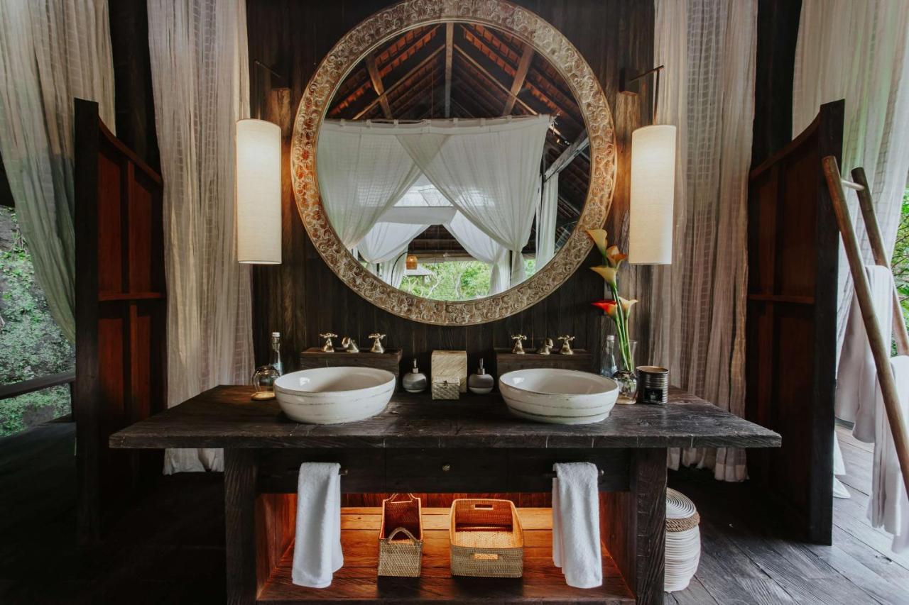 Buahan, A Banyan Tree Escape 帕洋安 外观 照片