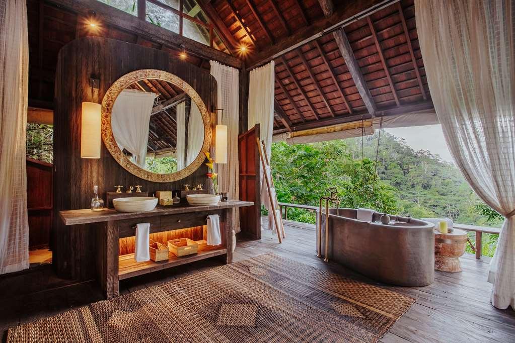 Buahan, A Banyan Tree Escape 帕洋安 外观 照片