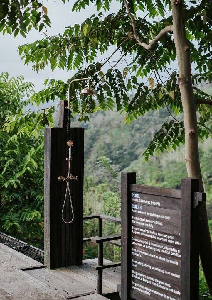 Buahan, A Banyan Tree Escape 帕洋安 设施 照片